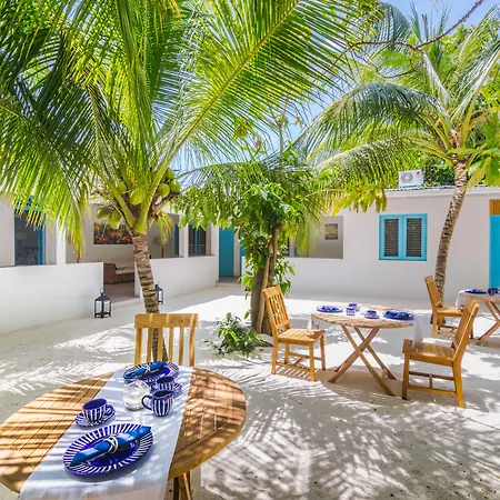 Villa Rosa Maldives-3