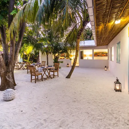 Villa Rosa Maldives-3